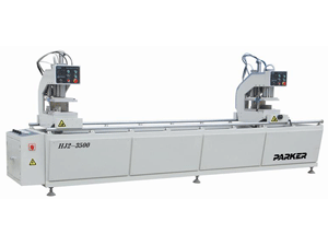 HJ3-3500 Three Head Welding Machine