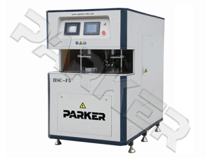 HSC-F5 CNC Corner Cleaning Machine