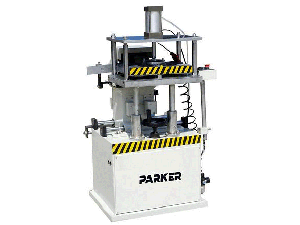 LDXB-200 Aluminum Profile End Face Milling Machine