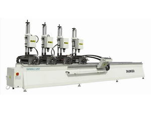 LDDZZ4-13 Multi-Head Drilling Machine