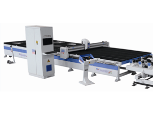 Automatic Glass Cutting Machine