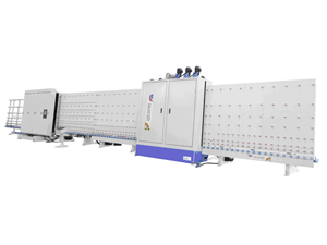 IGV6 Automatic Insulating Glass Produce Line
